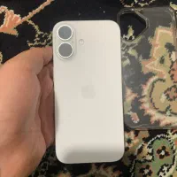 iPhone 16 normal 128 ch بدون ریجیستر