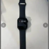 اپل واچ  se2024 gen2 gps 44اخرین مدل نسل۲|ساعت|زابل, |دیوار