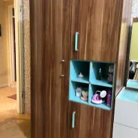 کمد ام دی اف برند آپادانا