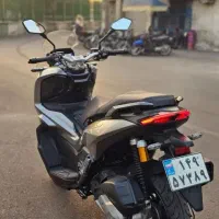 طرح adv مدل ۱۴۰۲ همتاز|موتورسیکلت|رشت, فلسطین|دیوار