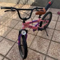 دوچرخه نو نو