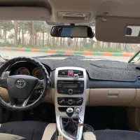 فروش فوری برلیانس h330