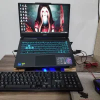 msi cyborg 15