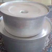 قابلمه دیگ روحی مسی