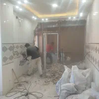 تخریب وتعمیرات تخصصی خونه قدیمی بازسازی با 13تجربه|خدمات پیشه و مهارت|ایلام, |دیوار