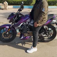 زونتس 230نیو