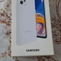 گوشی سامسونگ a23 در حد نو رم ۱۲۸ رام ۶