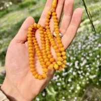 تسبیح کهربا