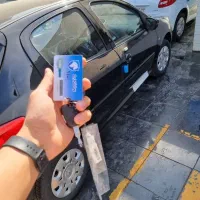 207 هیدرولیک پلاس موتور جدید TU5+|خودرو سواری و وانت|خرم‌آباد, |دیوار