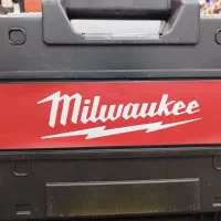 تراز لیزری میلواکی ۳۶۰ درجه نور سبز|ابزارآلات|زنجان, |دیوار