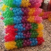 تولیدوپخش توپ استخری۱۰۰تایی،استخربادی،سرسره