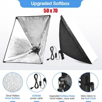 سافت‌باکس خارجی/ ریموت‌دار/ آفتابی و مهتابی|دوربین عکاسی و فیلم‌برداری|تهران, نارمک|دیوار