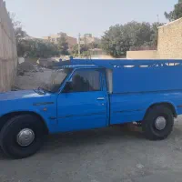 نیسان وانت|خودرو سواری و وانت|ماهدشت, |دیوار