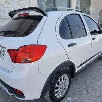 کوییک آر فول اتومات 1403|خودرو سواری و وانت|شیراز, شهرک گلستان شمالی|دیوار