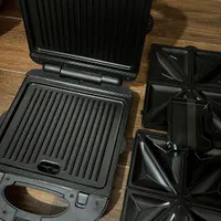 ساندویچ ساز