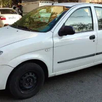 تیبا یک مدل ۹۸|خودرو سواری و وانت|تهران, کیانشهر|دیوار