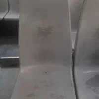 صندلی فایبر گلاس اتوبوس و مینی بوس شهری