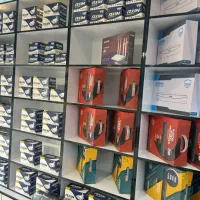 دوربین مداربسته|دوربین مداربسته|رشت, جانبازان|دیوار