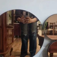 آیینه دیواری|آینه|تهران, سلسبیل شمالی|دیوار