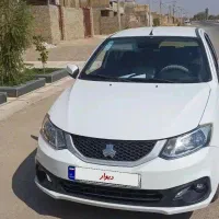 ساینا اس دوگانه فابریک ۱۴۰۲|خودرو سواری و وانت|زارچ, |دیوار