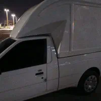 حمل بار|خدمات حمل و نقل|شاهین‌شهر, خانه کارگر|دیوار