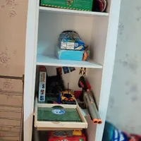بوفه کودک