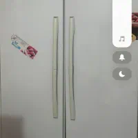 یخچال فریزر دوقلو