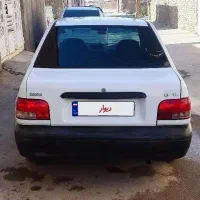 پراید ۱۳۱|خودرو سواری و وانت|آران و بیدگل, |دیوار