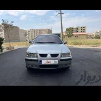 سمند مدل 83|خودرو سواری و وانت|رامند, |دیوار