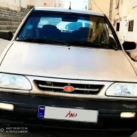 پراید ۱۳۱ مدل ۸۶|خودرو سواری و وانت|کرمانشاه, |دیوار