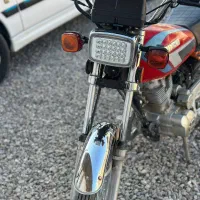 موتور 200 Nms|موتورسیکلت|مرودشت, نقش رستم|دیوار