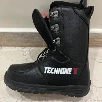 بوت اسنو برد برند تک ناین