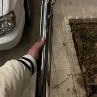 ساخت لوازم تیونینگ رم ایر کیت مکش سنتر هدرز توربو|قطعات یدکی و لوازم جانبی|شهریار, شهریار|دیوار