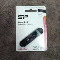 فلش 256 گیگ 3.2 سیلیکون پاور