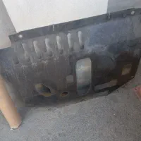 عروس هلندی و سینی آهنی سمند موتور ملی