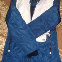 لباس (کاپشن)