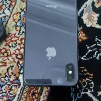 گوشی ایفن X