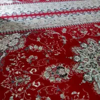 فرش دوتا 12متری و9متری