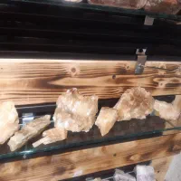 آراگونیت|جواهرات|محلات, |دیوار