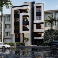 طراحی و نقشه کشی ساختمان|خدمات پیشه و مهارت|کرج, جهانشهر|دیوار