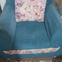 مبل کار کرده