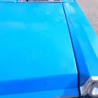 راننده نیسان وانت