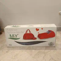 ساک حمل نوزاد برند M&Y
