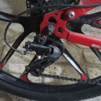 دوچرخه ۲۶ تاشو|دوچرخه، اسکیت، اسکوتر|پاکدشت, پاکدشت (مامازند)|دیوار