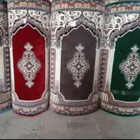 فرش مسجدی شرکت مشهد بافت.