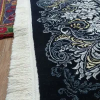 فرش ۹ متری درحد نو