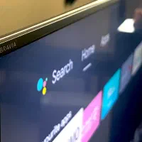 تلوزیون سونی ۴۳ اینچ 4K LED