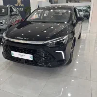 فروش ویژه بیجینگ u5|خودرو سواری و وانت|تهران, الهیه|دیوار