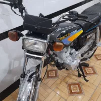 سوپر احسان ۱۵۰سی سی مدارک کامل بیمه وکارت سوخت|موتورسیکلت|چابهار, |دیوار