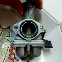 کاربراتور ۱۵۰ سی سی|قطعات یدکی و لوازم جانبی|تهران, ارجمندی راد|دیوار